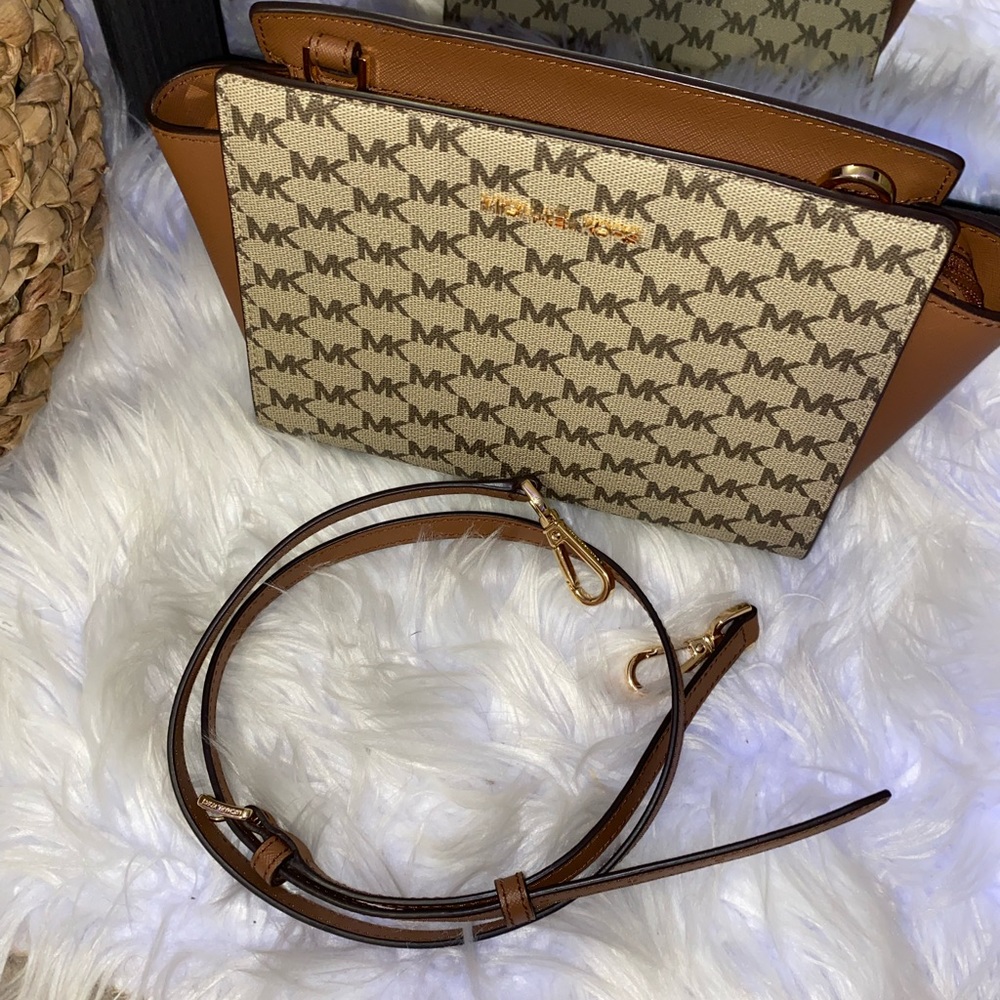 MK Crossbody Bag
